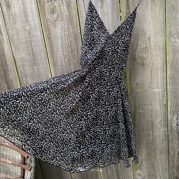 Mini Dress - Picture 2 of 5